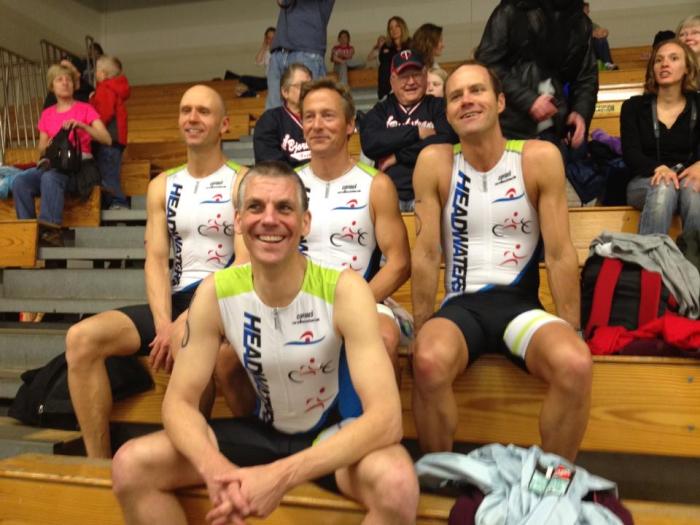 COLT Participants: David Bjorklund, David Lewis, Daniel Bjorkstrand, Matt Backmann